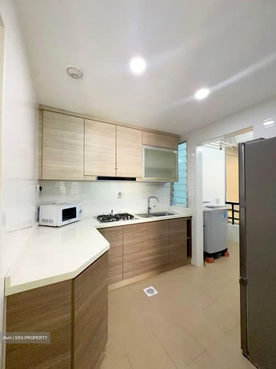 Parkshore (D15), Condominium #565231971